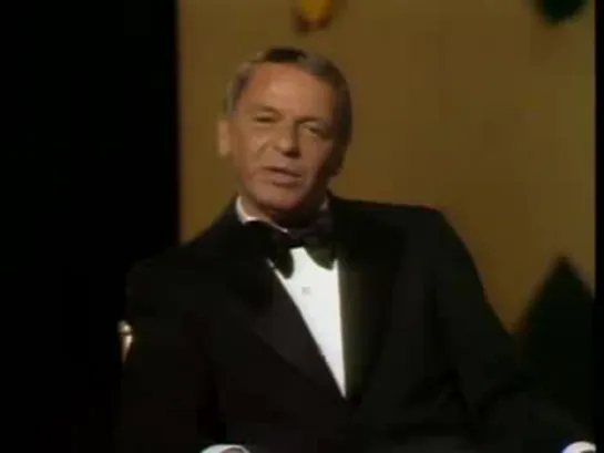 Frank Sinatra and Gene Kelly - We Can't Do That Anymore