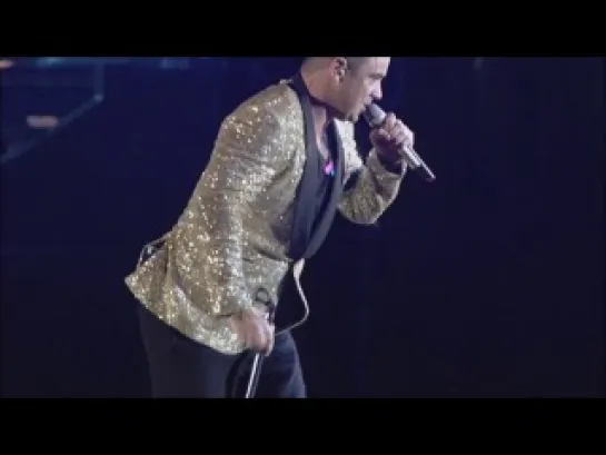 Robbie Williams - Live In Tallinn, Estonia - [FULL SHOW - PRO-SHOT] (HD)