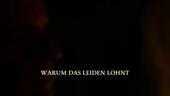 Heimataerde - Warum das Leiden Lohnt (Feat. ASP) (2018, Official Lyric Video)