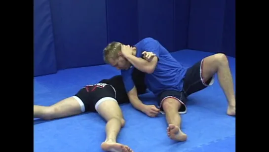 Рэслинг. Armbar.Series.by.Erik.Paulson.Volume.01.DVDRip.XviD-UPiNSMOKE