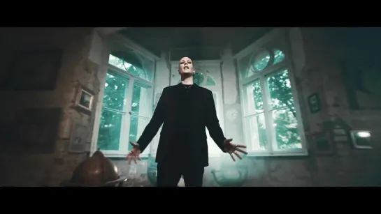 Blutengel - Kinder der Sterne (Feat. Meinhard) (2015, Official Video)