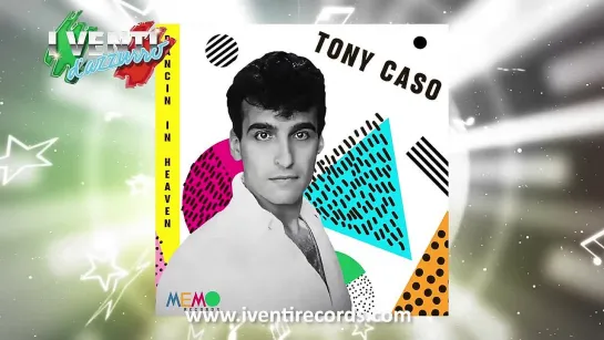 Tony Caso - Dancin In Heaven E.P.