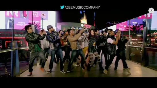 Naach Meri Jaan Full HD Video Song From Disneys ABCD 2 _ Varun Dhawan, Shraddha