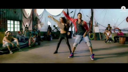 Sun Saathiya HD Video Song ABCD 2 [2015]