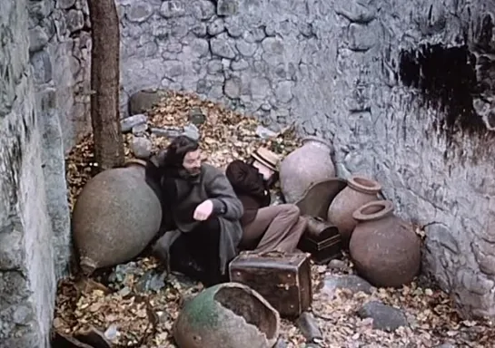 Путешествие молодого композитора (1984)