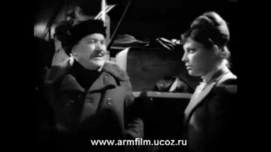 Чрезвычайное поручение (1965)