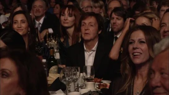 Duane Eddy – And I Love Her (6/15) A MusiCares Tribute To Paul McCartney (10.02.2012)