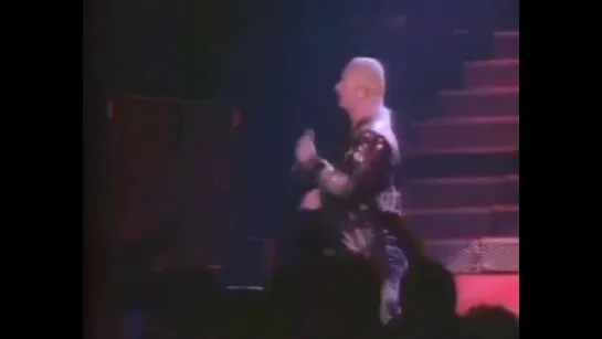 Judas Priest - Priest Live (1987)