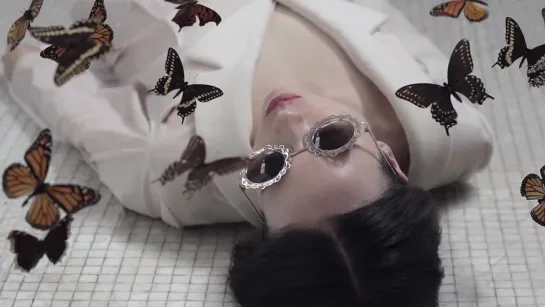 ALLIE X - CATCH (KlipManiya)