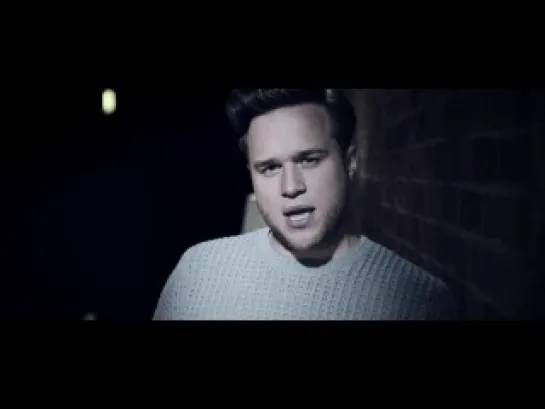 Olly Murs - Up ft. Demi Lovato (KlipManiya)