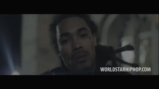 Gunplay -Feel it in the Air (KlipManiya)