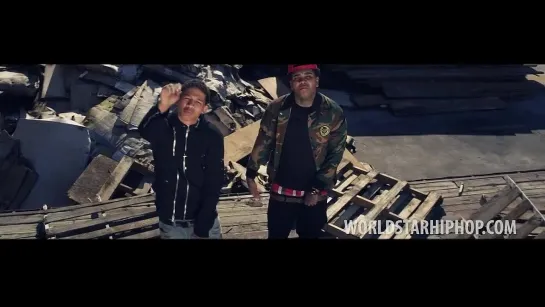 Lil Bibby -We Are Strong Feat. Kevin Gates (KlipManiya)