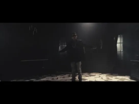 Kid Ink - Cool Back (KlipManiya)