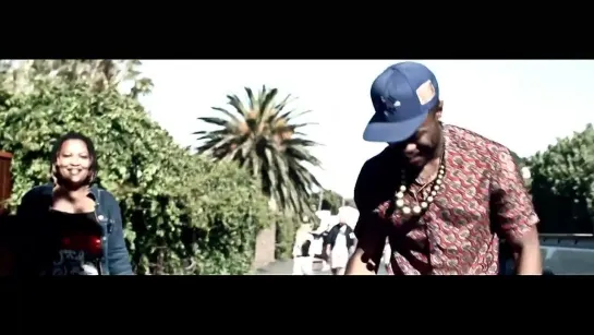 Casey Veggies - 3AM in Cape Town (KlipManiya)