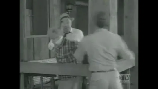 AndyGriffith-Convicts