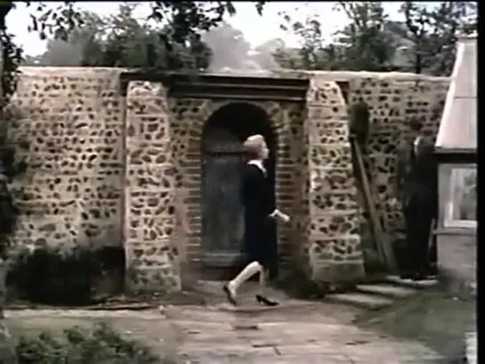 The Chalk Garden (1964)