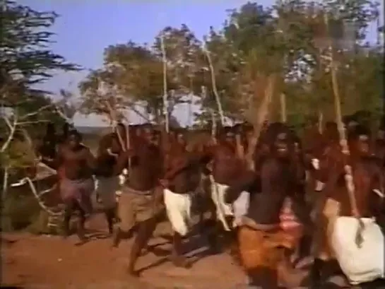 Beyond Mombasa (1956)