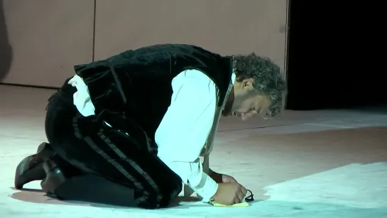 DON CARLOS (Verdi)  - Jonas Kaufmann - Wiener Staatsoper  October 4th 2020