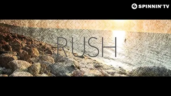 Zwette feat. Molly - Rush (Lyric Video) (KlipManiya)