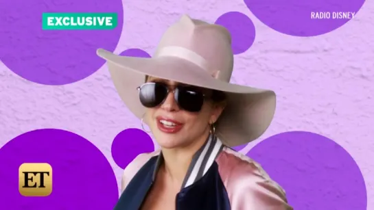 2016 // Lady Gaga > Entertainment Tonight (Gagavision.net)