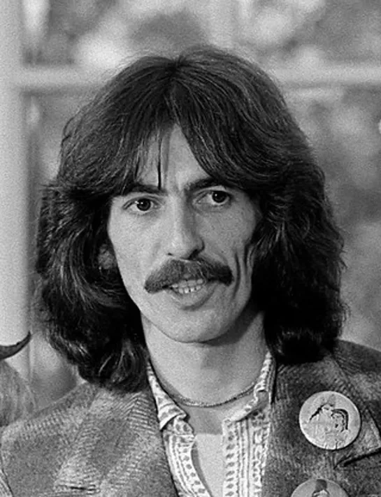 George Harrison (1958-2001)