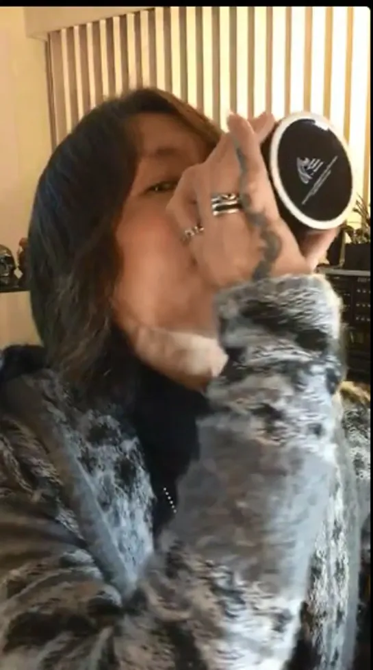 Sugizo IG live #6 2021.1.13