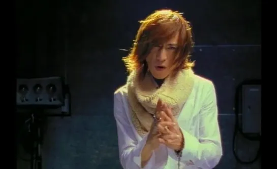 SUGIZO - Dear life pv