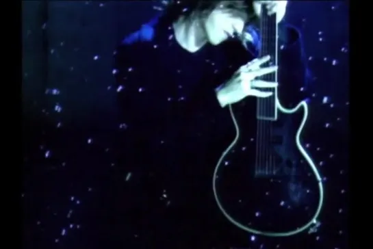 SUGIZO - No more machineguns PV