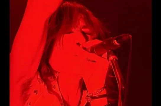 SUGIZO - Ikaru funk live