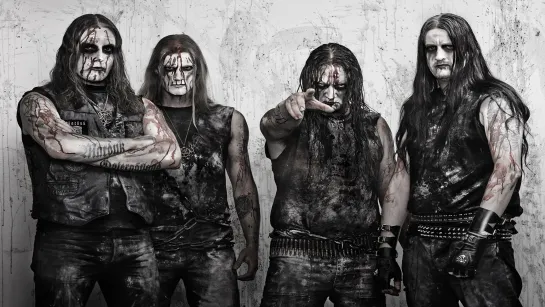 Страшная и темная сторона в мире Black Metal (Документальный фильм 2021 года)