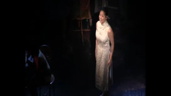 MISS SAIGON. LONDON, JAN.2015 ACT 1