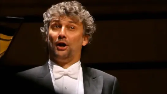 Jonas Kaufmann - Diana Damrau - Helmut Deutsch