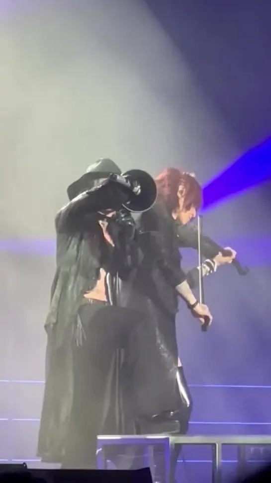 hyde & sgz (violin), 2023.1.26