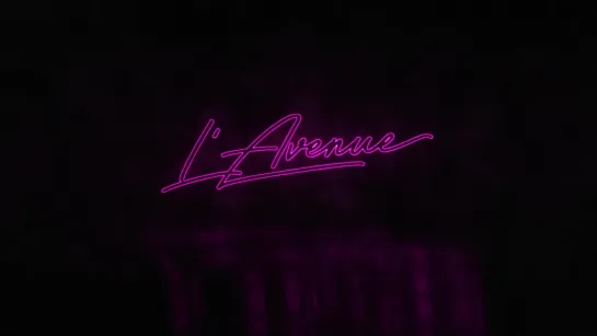 L'Avenue debut album teaser 2