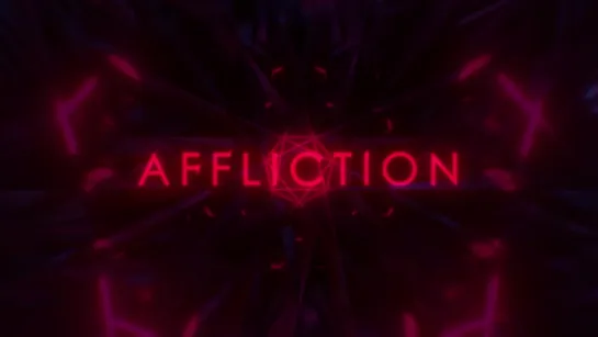 ALEX  TOKYO ROSE - Affliction (Teaser) - [AKUMA 2]