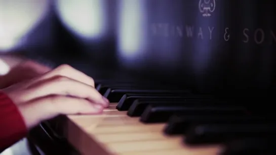 Snow Patrol – «Chasing Cars» /Liam Lis Cover/