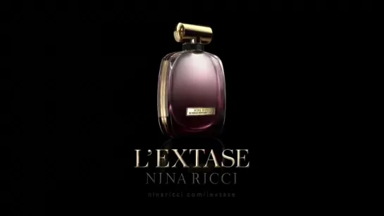 NINA RICCI - PUB PARFUM LEXTASE (Portishead - Glory Box)