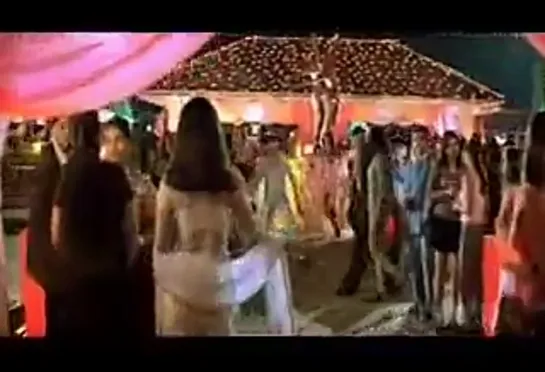 Клип-Tujhi Se. После свадьбы (Shaadi Karke Phas Gaya Yaar)