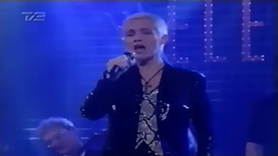 Roxette - Crash! Boom! Bang!