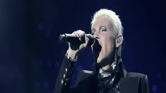 Roxette - Crash! Boom! Bang!