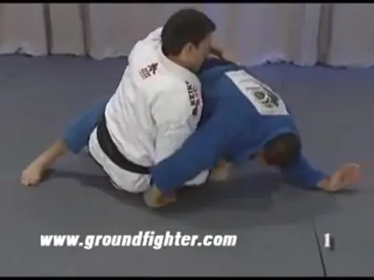 Demian Maia - Counter Attacks