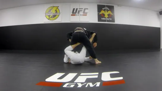 Spider Sweep Leandro Lo Method