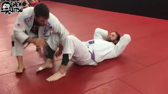 Bjj Drills To Improve Cardio And Speed For Guard Passing