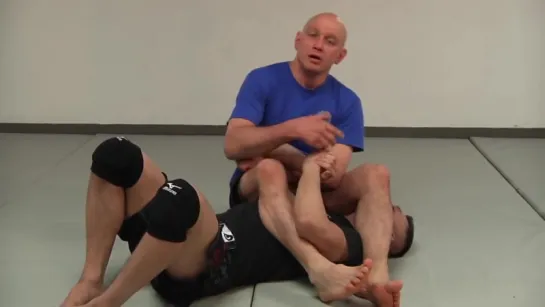 Stephan Kesting. 10 Ways to Finish the Armbar.