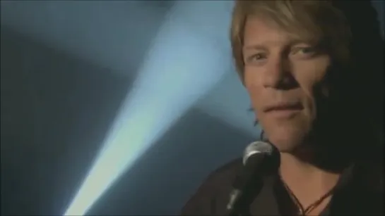 Bon Jovi - What Do You Got? (Official Music Video) © 2010