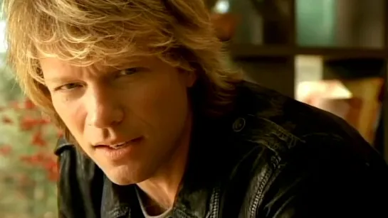 Bon Jovi - (You Want to) Make a Memory (Official Music Video) © 2007