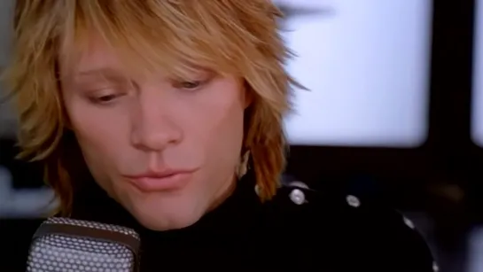 Bon Jovi - All About Lovin' You (Official Music Video) © 2003