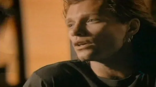 Bon Jovi - Please Come Home for Christmas (Official Music Video) © 1994