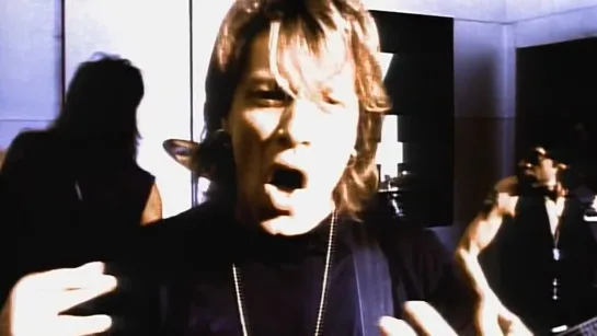 Bon Jovi - I Believe (Official Music Video) © 1993