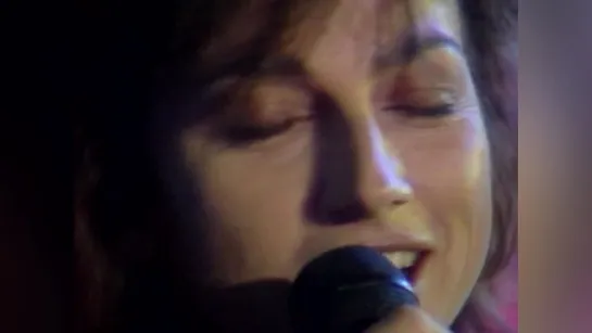 Gianna Nannini - I Maschi (Peter's Pop Show)